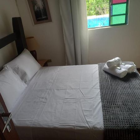 Cipo Hostel Serra do Cipo National Park Екстериор снимка
