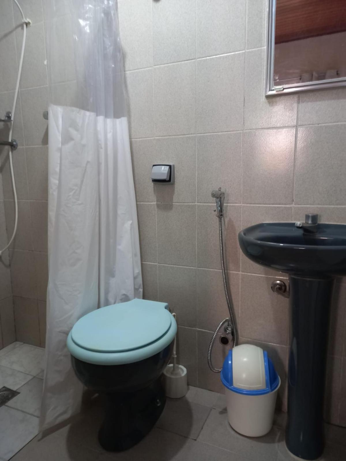 Cipo Hostel Serra do Cipo National Park Екстериор снимка