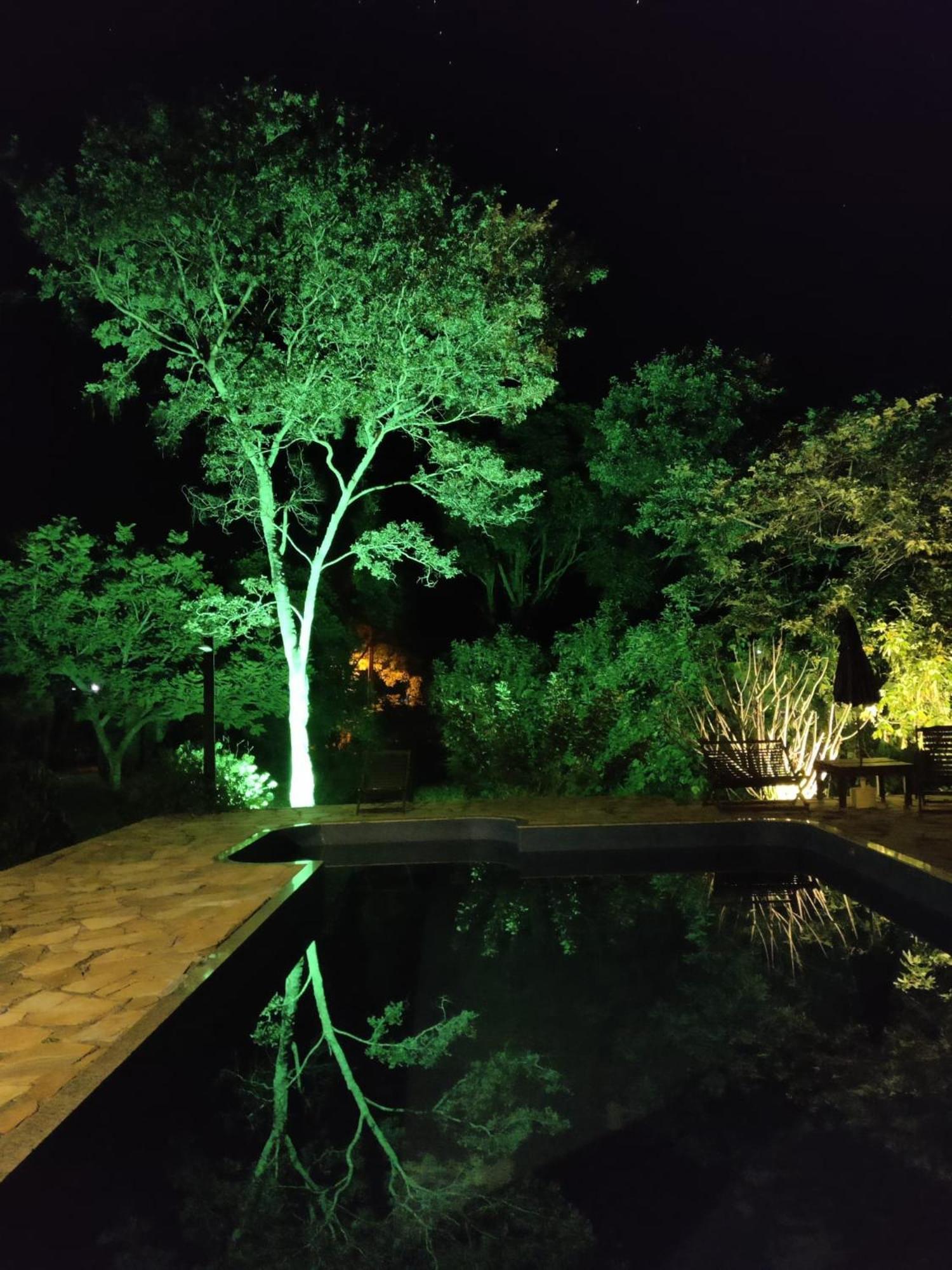 Cipo Hostel Serra do Cipo National Park Екстериор снимка