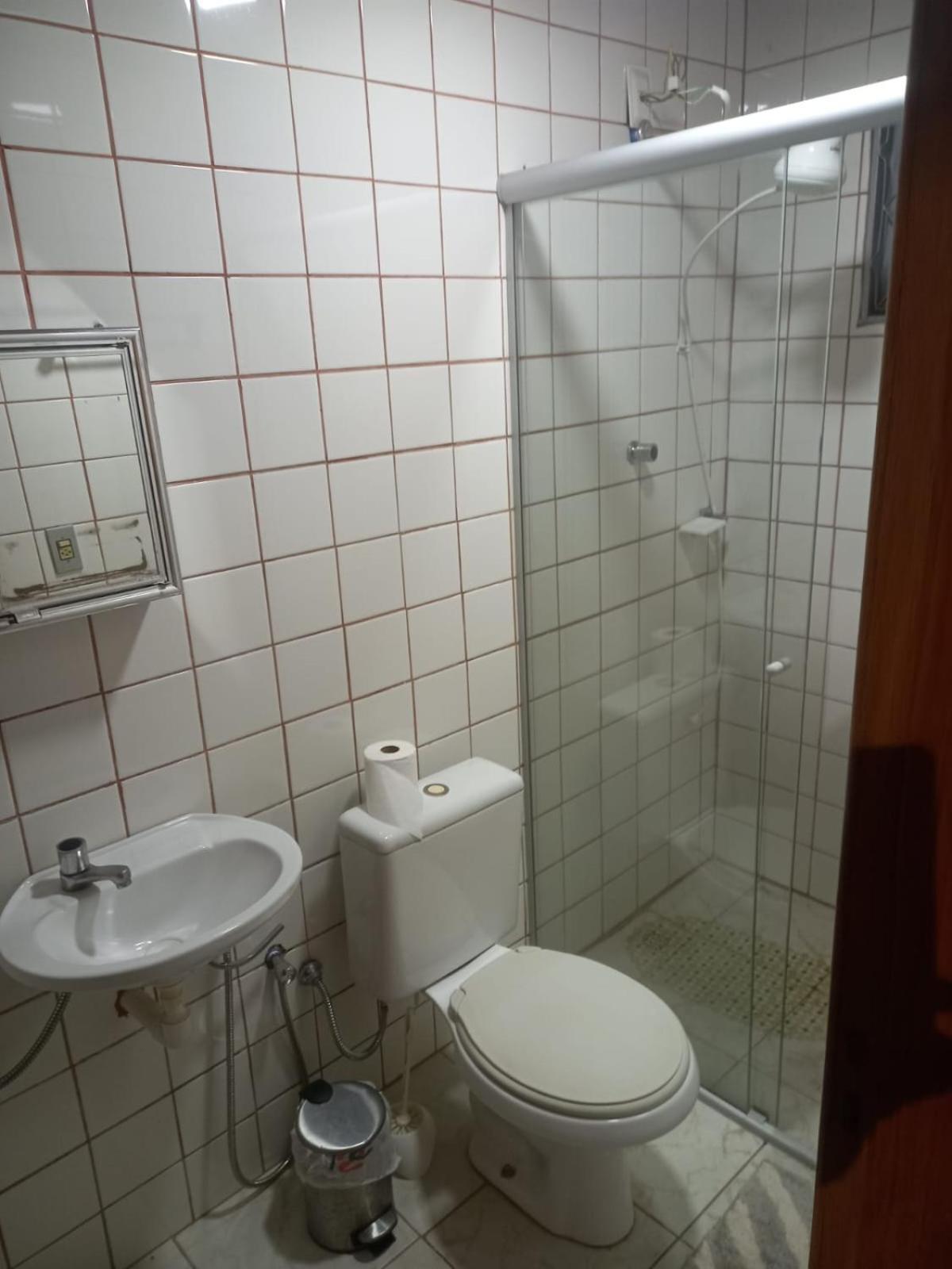 Cipo Hostel Serra do Cipo National Park Екстериор снимка