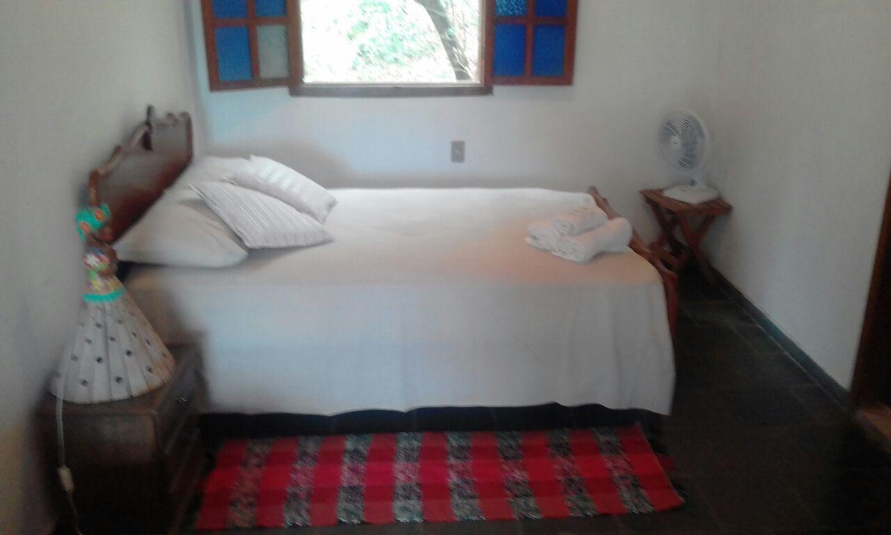 Cipo Hostel Serra do Cipo National Park Екстериор снимка